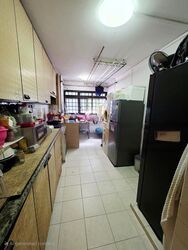 Blk 766 Yishun Avenue 3 (Yishun), HDB 4 Rooms #470276871